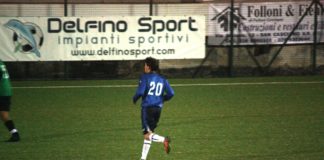 Amatori / Mossa-Lavacchi: fuori Mangino (2 gol) dentro Marchi. Che fa il 3-2 ed è apoteosi