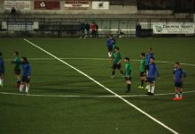 Amatori / Misericordia San Casciano-Montefiridolfi 2-2. Le pagelle di SportChianti