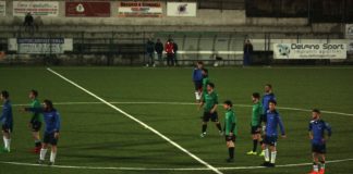 Amatori / Misericordia San Casciano-Montefiridolfi 2-2. Le pagelle di SportChianti