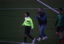 Amatori / Il 2-2 fra Misericordia San Casciano e Montefiridolfi… immagine dopo immagine