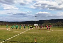 Amatori / Finisce 0-0 il big match fra Montefiridolfi e Polisportiva Chianti Nord