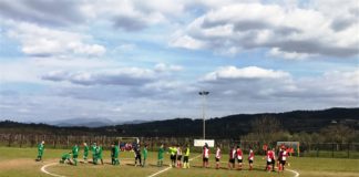 Amatori / Finisce 0-0 il big match fra Montefiridolfi e Polisportiva Chianti Nord