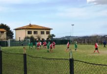Amatori / Montefiridolfi-Polisportiva Chianti Nord 0-0. Le pagelle di SportChianti