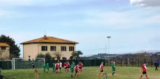Amatori / Montefiridolfi-Polisportiva Chianti Nord 0-0. Le pagelle di SportChianti