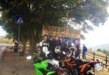 I “Motorbaiherz”: moto, passione e amicizia partendo (anche) dal Chianti