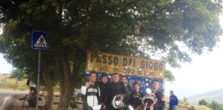 I “Motorbaiherz”: moto, passione e amicizia partendo (anche) dal Chianti