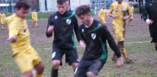 La Sambuca vince (1-0) una pazza partita contro il Malmantile: tre rigori sbagliati