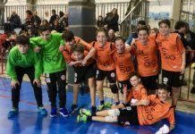 E.Go Tavarnelle, bellissime vittorie per Under 15 e Under 13