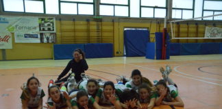 Pallavolo Impruneta, gioie (e selfie) per l’Under 14 e la Seconda Divisione