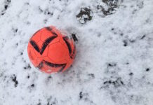 Maltempo, si ferma tutta la Scuola Calcio. Rinvio per oltre 20 match del settore giovanile