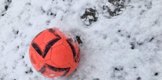 Maltempo, si ferma tutta la Scuola Calcio. Rinvio per oltre 20 match del settore giovanile