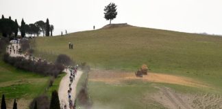 Siena festeggia le “due ruote” con Strade Bianche e Gran Fondo Strade Bianche
