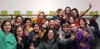 San Donato Tavarnelle, doppietta di Bondi. Ponte a Elsa battuto: e nello spogliatoio è festa