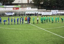 Cubino, Sancascianese, San Polo: la domenica della verità (sognando la salvezza)