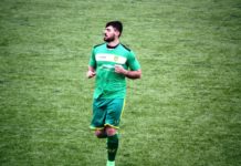 Sancascianese travolta in casa (4-0) dal Berardenga: e lo spettro Terza categoria aleggia