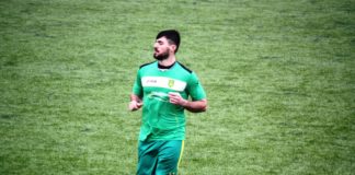 Sancascianese travolta in casa (4-0) dal Berardenga: e lo spettro Terza categoria aleggia