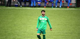 Sancascianese in ansia: Alessio Aiosa, infortunio al ginocchio più grave del previsto