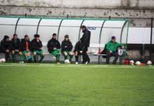 Simone Dainelli e l’impresa gialloverde: “Vi racconto come ho salvato la Sancascianese”