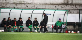 Simone Dainelli e l’impresa gialloverde: “Vi racconto come ho salvato la Sancascianese”