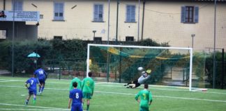 Le pagelle di Sancascianese-Cerbaia: bravi i portieri. A centrocampo brilla Aiosa