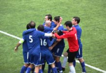 Il Cerbaia vince (2-0) il derby a San Casciano: ma per 75 minuti non convince proprio