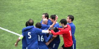 Il Cerbaia vince (2-0) il derby a San Casciano: ma per 75 minuti non convince proprio