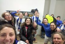 Calcio a 5 femminile: per le Garzelline un 1-1 che vale… il Selfie della Vittoria