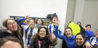 Calcio a 5 femminile: per le Garzelline un 1-1 che vale… il Selfie della Vittoria