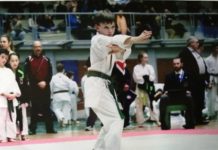 Karate: in partenza i corsi della Tzubame a Greve e Bagno a Ripoli. Le anticipazioni