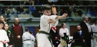 Karate: in partenza i corsi della Tzubame a Greve e Bagno a Ripoli. Le anticipazioni