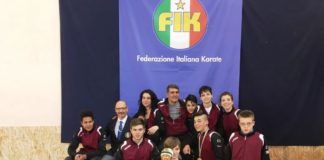 Tzubame, trasferta indimenticabile in Sicilia: fra medaglie e prestazioni eccellenti