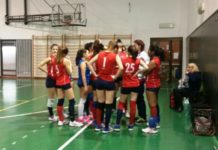 Chianti Volley: una brutta Under 16 Bianca cede in casa contro la Polisportiva Sieci