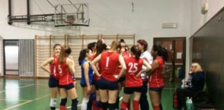 Chianti Volley: una brutta Under 16 Bianca cede in casa contro la Polisportiva Sieci