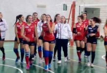 Under 16 Rossa, ancora una vittoria: e il Chianti Volley sale al secondo posto