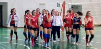Under 16 Rossa, ancora una vittoria: e il Chianti Volley sale al secondo posto