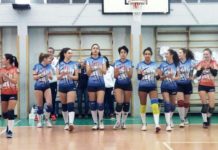 Under 18 Rossa Chianti Volley: prima vittoria nella seconda fase della stagione