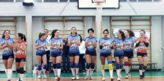 Under 18 Rossa, bella partita a Scandicci: negativo solo… il risultato (sconfitta al tie break)