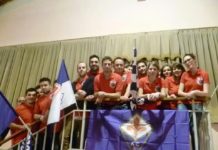 Viola Club Tavarnelle: “Tutti al Pianigiani per il Torneo di Viareggio in ricordo di Astori”