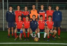 Allievi Regionali, Belmonte: due vittorie di fila, salvezza vicina. Il d.g. Busoni: “Ragazzi eccezionali”