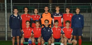 Allievi Regionali, Belmonte: due vittorie di fila, salvezza vicina. Il d.g. Busoni: “Ragazzi eccezionali”