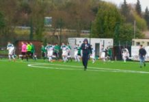 Da 0-3 a 4-3 in nemmeno mezz’ora: Allievi B Impruneta Tavarnuzze, è super impresa