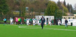 Da 0-3 a 4-3 in nemmeno mezz’ora: Allievi B Impruneta Tavarnuzze, è super impresa