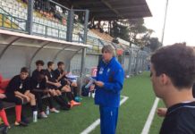 Rappresentativa Allievi, Toscana vicecampione nazionale: ai supplementari vince il Veneto