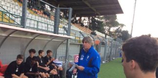 Rappresentativa Allievi, Toscana vicecampione nazionale: ai supplementari vince il Veneto
