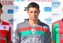 Torneo delle Regioni, sabato si comincia in Abruzzo. La Toscana Juniores punta su tre grassinesi