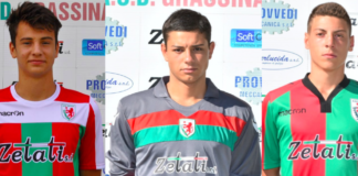 Torneo delle Regioni, sabato si comincia in Abruzzo. La Toscana Juniores punta su tre grassinesi