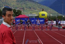 Da Grassina ad Ancona scavalcando ostacoli e record: le bellissime medaglie di Andrea