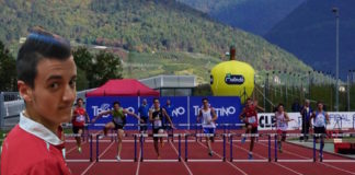 Da Grassina ad Ancona scavalcando ostacoli e record: le bellissime medaglie di Andrea