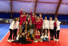 Campionati provinciali di pattinaggio: l’Apasi porta a casa tre titoli (e altre dieci medaglie)