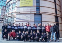 S.S. Aquila, da oltre 90 anni nella storia del ciclismo: pronti a un’altra stagione da protagonisti